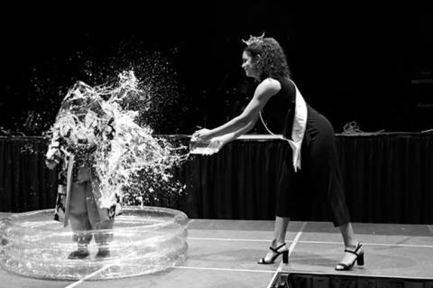 The Beauty And Ability of Down Syndrome Expressed in Fashion