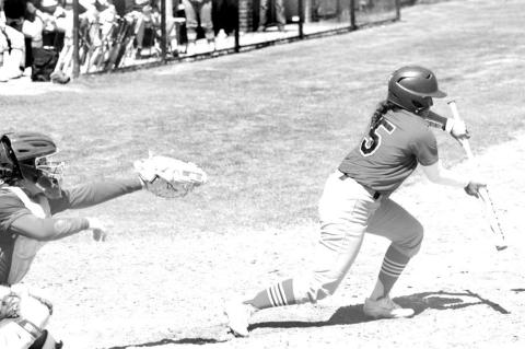 Seminole State Softball Fall to NC Texas