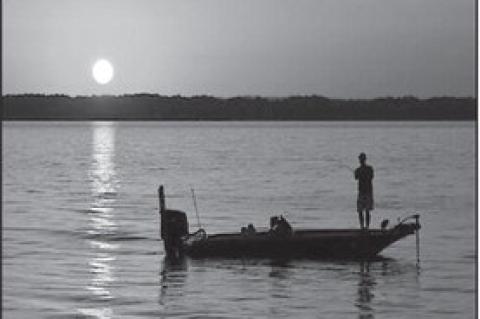 Latest Oklahoma Fishing Report for September 3, 2025