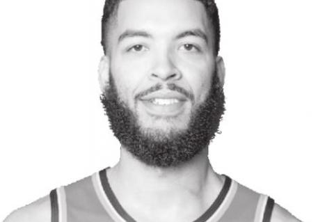 The Thunder’s K-Rich, Monster Competitor