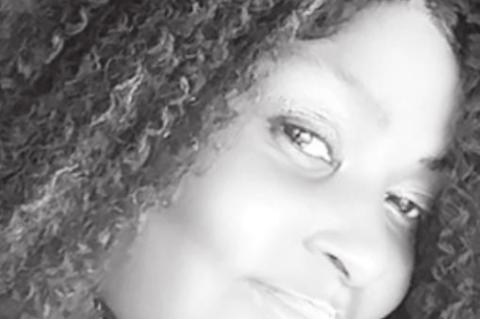 Lorene and Tomika Shannon