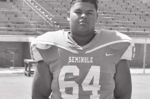 OCA Football All-State and All-Stars in County