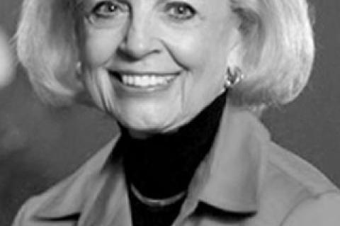 Okla. Arts Council Announces Passing of Longtime Director