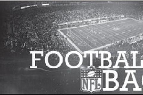 The 2024 NFL Season Has Begun This Week