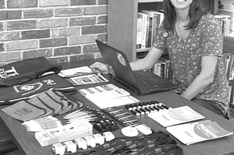 East Central University’s Educational Opportunity Center (EOC), a federally funded TRIO program, is expanding its free services with new partnerships to reach more individuals in the community. A satellite counselor will be onsite at the Seminole Public