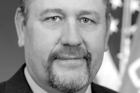 From The Desk of Senator Grant Green