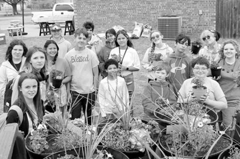 Applications For Boren