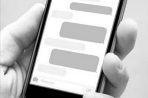 OSDH to Begin Text Message Campaign For COVID-19 Vax