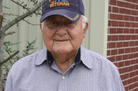 Life, Liberty and Love... One Centenarian’s Journey