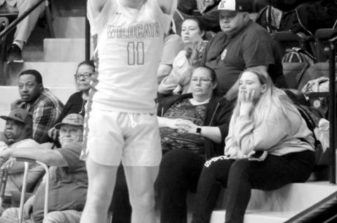 Top left: Earlsboro’s