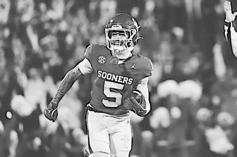 Sooners Make Fourth Quarter Comeback to Beat LSU