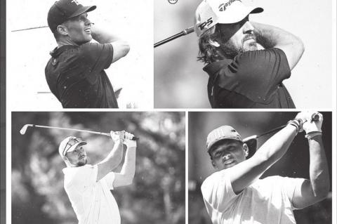 This Year’s “The Match” Will Feature 4 NFL QBs