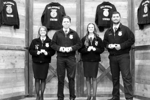 Lankford Calls For ‘Significantly Outdated’ Federal Retirement Services to be Updated