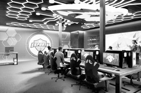OBU Announces Launch of Esports Program in Fall 2024