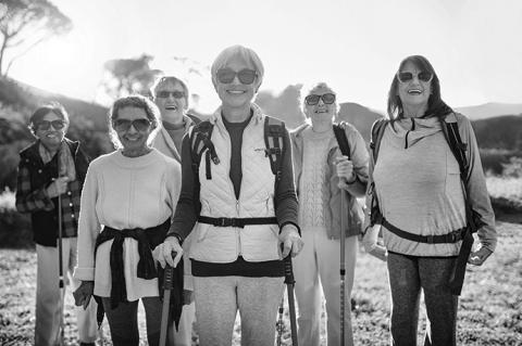 Why Walking is the Perfect Exercise for Seniors