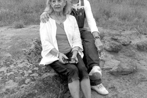 Sisters’ Original Allotted Land Now a Haven For Animals