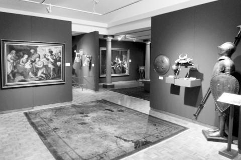 MGMoA Gallery