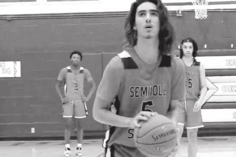 Seminole State Gets The Bounce Back Win Monday