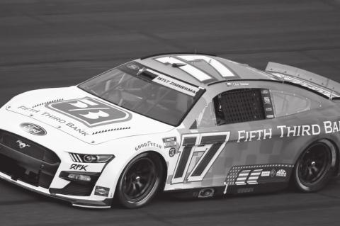 Driver Change Announced for Gateway Race