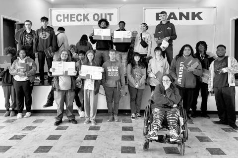 Route 66 Passport Adds New Stops