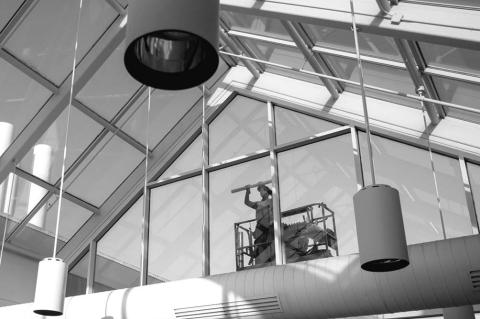 OSU Changes Infrastructure to Protect Wildlife