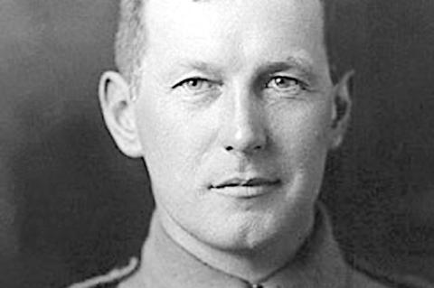 John McCrae