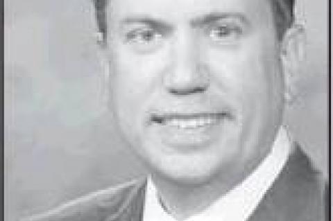 Boren to Speak at Forum