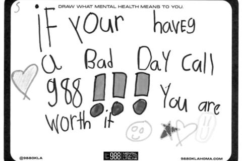 Public Service Announcement