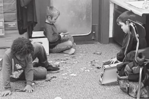 Rotary Club Announces Seminole High School Students Of The Month