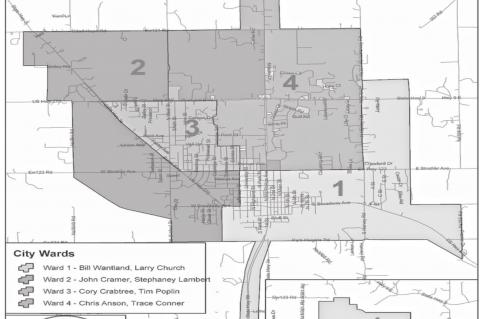 Chamber Urges Community Input Regarding Mask Mandate
