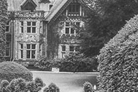 Some of The World's Beautiful, Yet Haunted Places