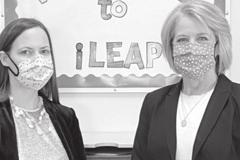 OU College of Allied Health Speech-Language Program Reaches Children on the Autism Spectrum