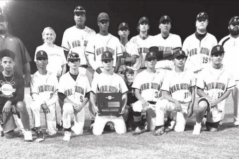 Varnum Students Serving on Seminole Youth Council