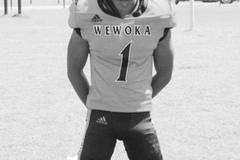 2021 OCA All-Star Football Team