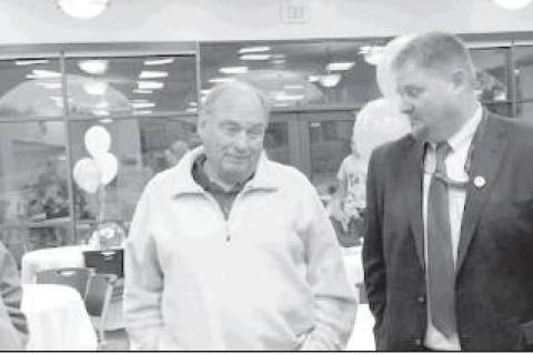 Coach Continues to Accumulate Kudos