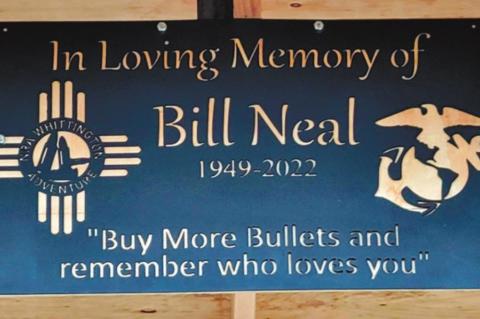 Seminole Grad’s Legacy Lives on in Mountains of New Mexico