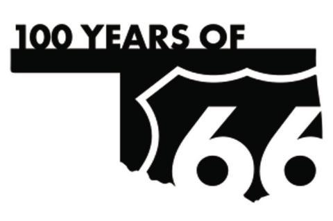 Route 66 Centennial Celebrations Kicked Off Thursday in Oklahoma