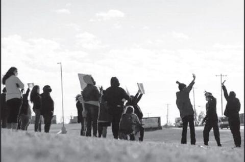 Oklahoma Bets on Body-Worn Cameras to Improve Prison Conditions