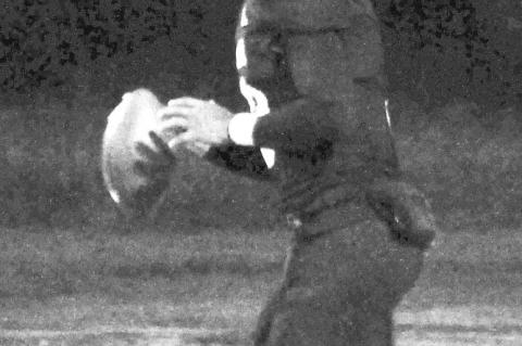 Season Ends in 2nd Round of Playoffs For Maud Tigers