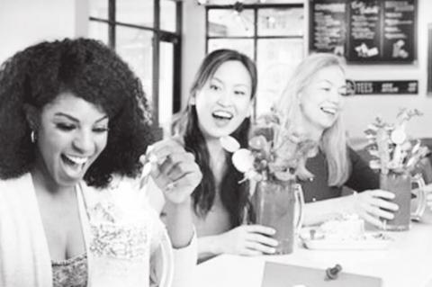 Tourism & Recreation Department Releases New Dining Guide