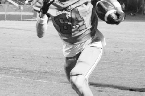 Seminole Chieftains Defeat Victory Christian, Clinch Playoff Spot