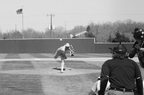 Varnum Wins Little River Conference Tournament