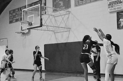 New Lima Win and Lose at Home Tuesday Night