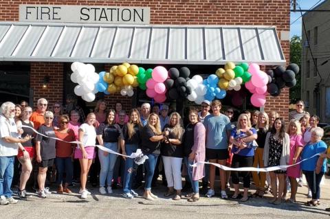 Commissioners Appoint Louie as New County Sheriff