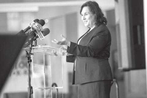 Trial For Cancer Drug Developed in Oklahoma Launched