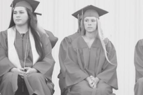 Butner High School 2020 Graduation Ceremony