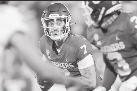 Rattler Named to Davey O’Brien QB Class of 2020