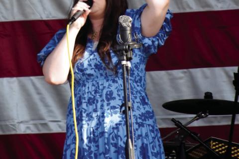 Music With a Message