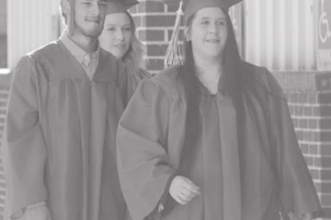 Butner High School 2020 Graduation Ceremony