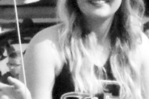 2021 Konawa Homecoming Candidates